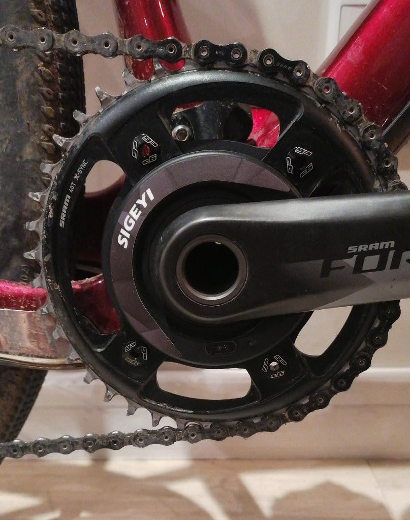 Sram carretera hot sale