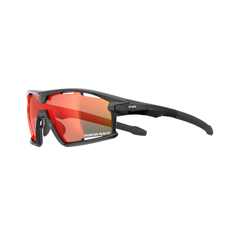 POWER RACE 15TH - Gafas de sol deportivas NXT | FullRevo | V400 | TR90