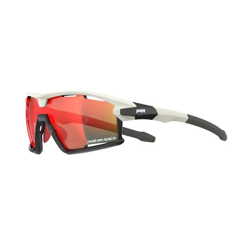 POWER RACE 15TH - NXT sports sunglasses | FullRevo | V400 | TR90