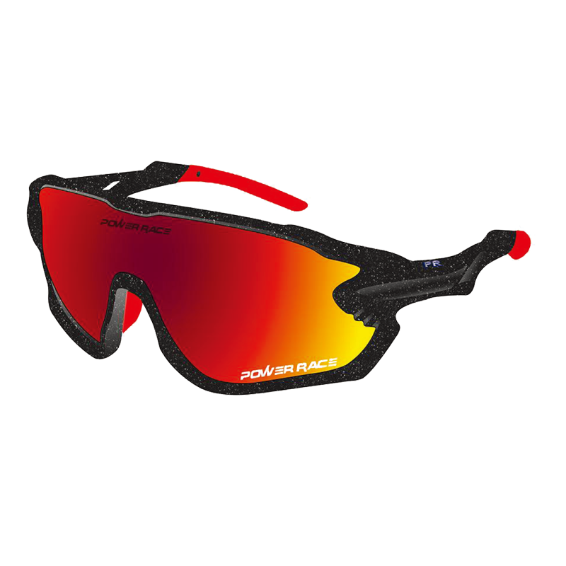 POWER RACE EAGLE - Sports sunglasses