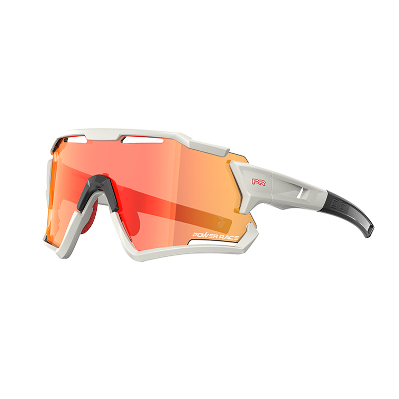 POWER RACE PREDATOR – Sportsonnenbrille